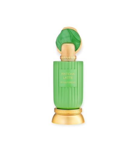 Gulf Orchid Matcha Latta EDP 100 Uni
