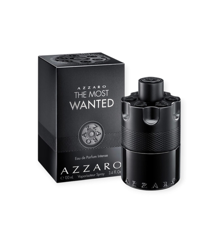 Azzaro The Most Wanted Intense EDP 100 M