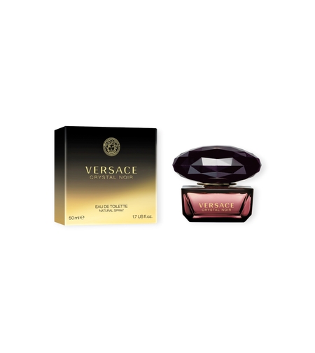 Versace Crystal Noir EDT 50 W