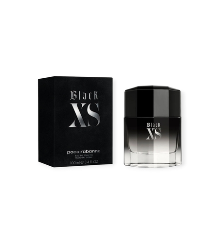 Paco R. Black XS EDT 100 M