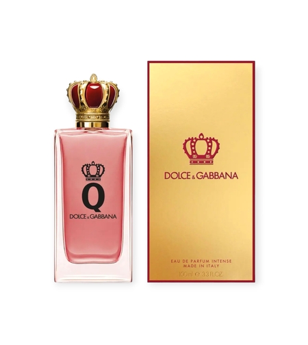 D.G Q EDP TR 100 W