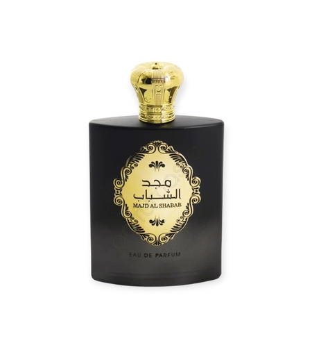 Ard Al Zaafaran Majd Al Shabab EDP 100 M