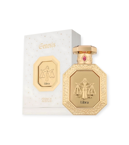 French Avenue Genesis Libra EDP 90 Uni