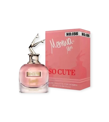 Memwa 156-So Cute EDT 25 W