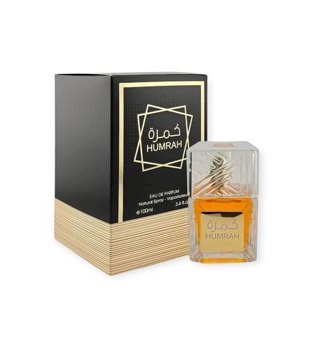 Al Fakhr Perfumes Humrah EDP 100 Uni