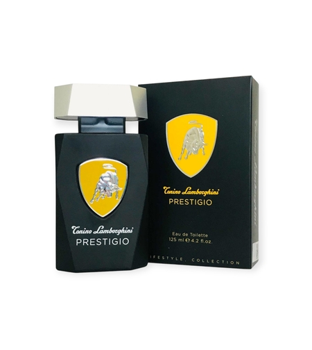 LAMBORGINI Prestigio EDT TR 125 M