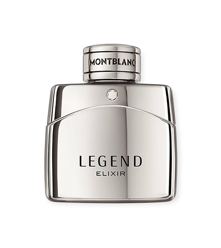 Mont Blanc Legend Elixir EDP 50 M