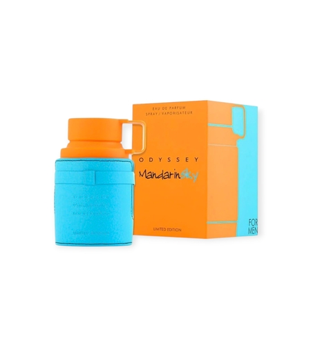 Armaf Odyssey Mandarin Sky EDP 100 M