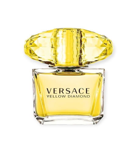 Versace Yellow Diamond EDT TR 90 W