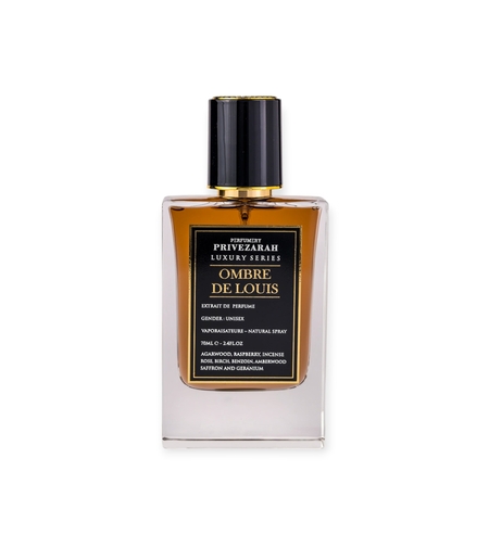 Privezarah Ombre de Louis Extrait de Parfum 70 Uni