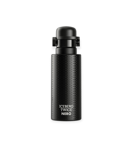 Iceberg Twice Nero EDT TR 125 M
