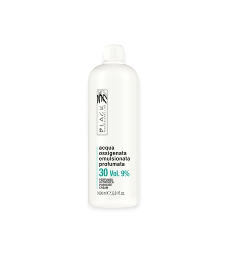 Black Oxidant with perfume 1000 ml – 30 vol