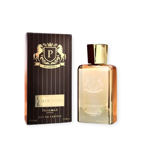 Pendora Scents Golden One EDP 100 M