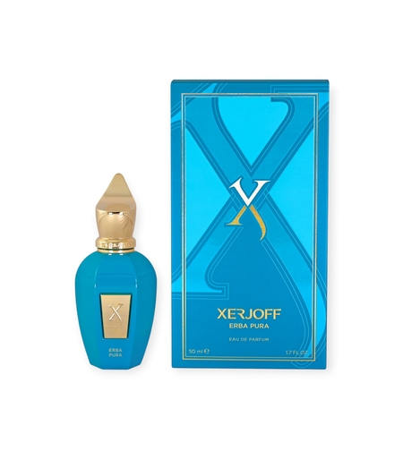 XERJOFF Erba Pura EDP 50 Uni