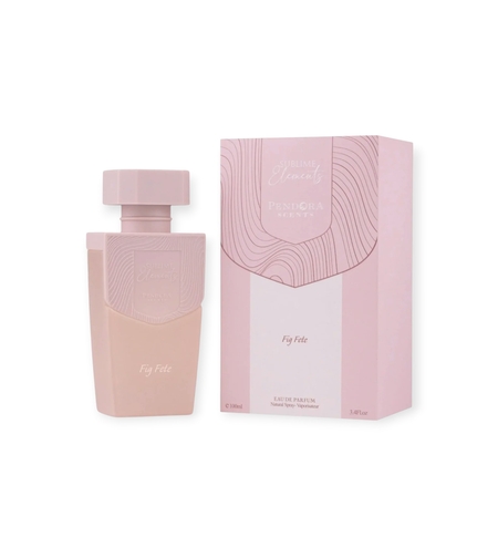 Pendora Scents Fig Fete EDP 100 Uni