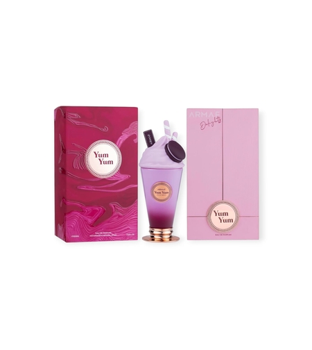 Armaf Delights Yum Yum EDP 100 W