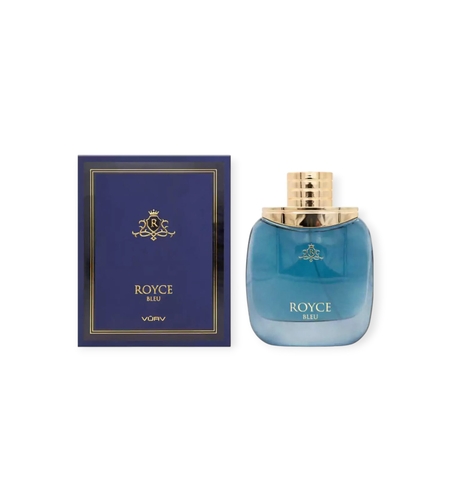 Vurv Royce Bleu EDP 100 Uni