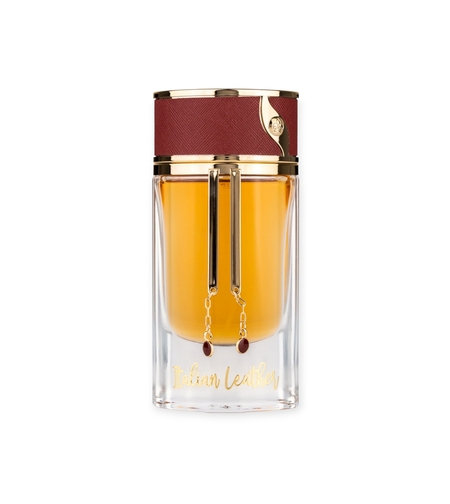 Maison Asrar Italian Leather EDP 80 Uni