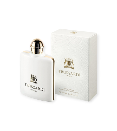 Trussardi Donna EDP TR 100 W