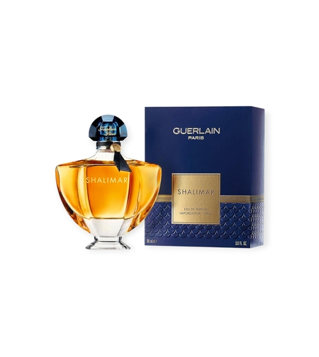 Guerlain Shalimar EDP 90 W