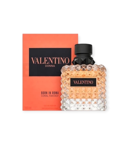 Valentino Born In Roma Coral Fantasy EDP TR 100 W