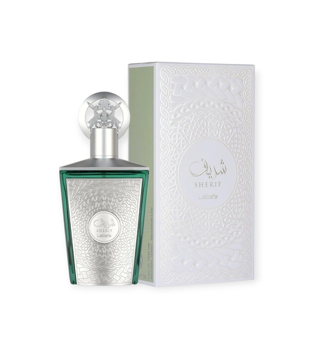Lattafa Sherif EDP 100 M
