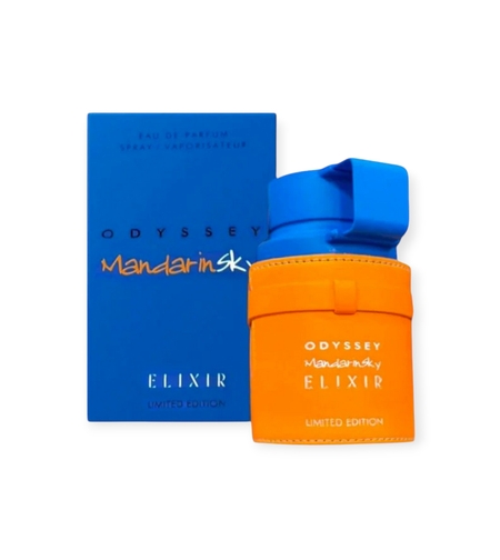 Armaf Odyssey Mandarin Sky Elixir EDP 100 M