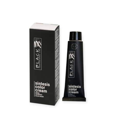 Black Sintesis - Hair dye