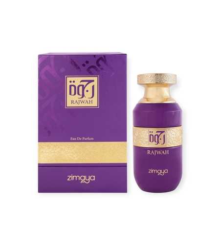 Zimaya Rajwah EDP 100 Uni