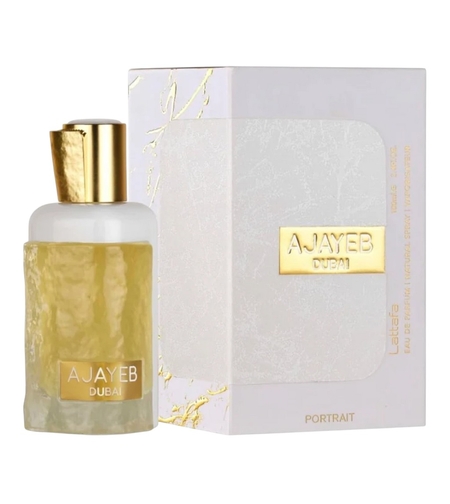 Lattafa Ajayeb Dubai Portrait EDP 100 Uni