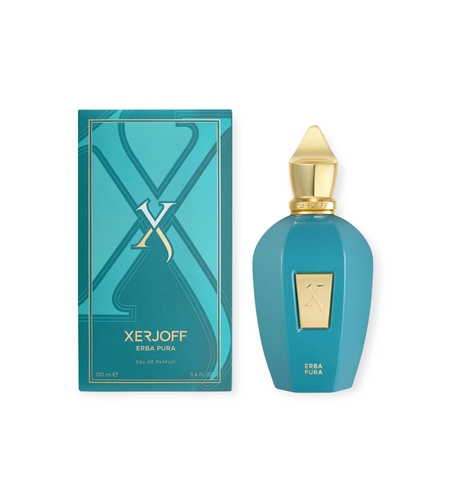 XERJOFF Erba Pura EDP 100 U