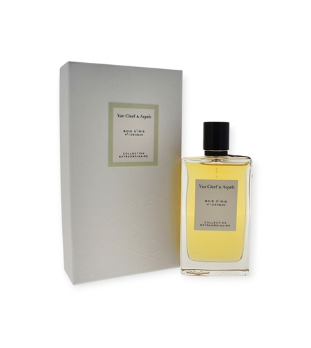 Van Cleef Arpels Bois d Iris EDP 75 W