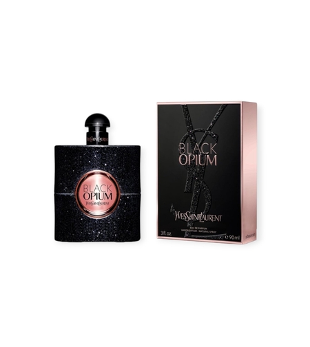 Y.S.L Black Opium EDP TR 90 W