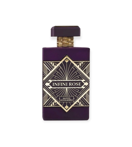 Maison Alhambra Infini Rose EDP 100 Uni