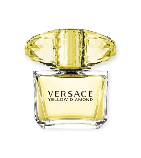 Versace Yellow Diamond EDT 90 W