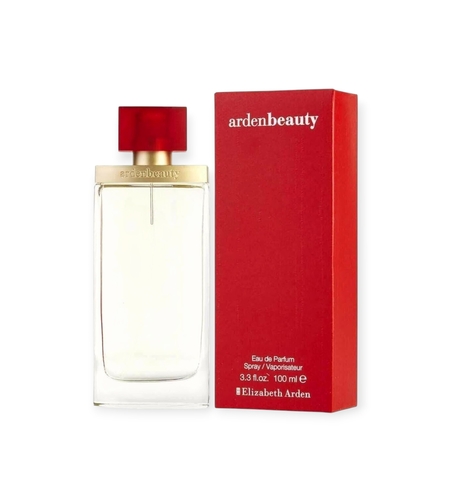 E. Arden Beauty EDP TR 100 W