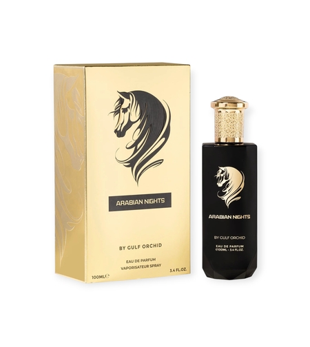 Gulf Orchid Arabian Nights EDP 100 Uni