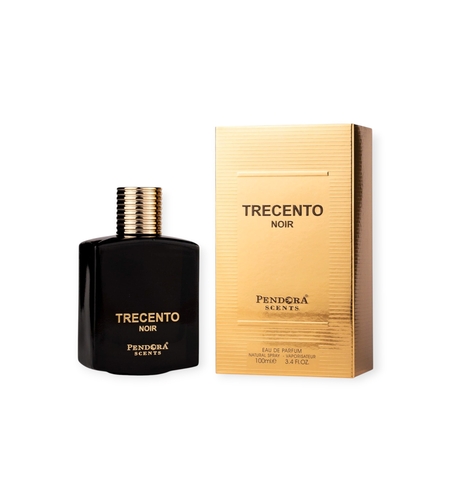 Pendora Scents Trecento Noir EDP 100 M