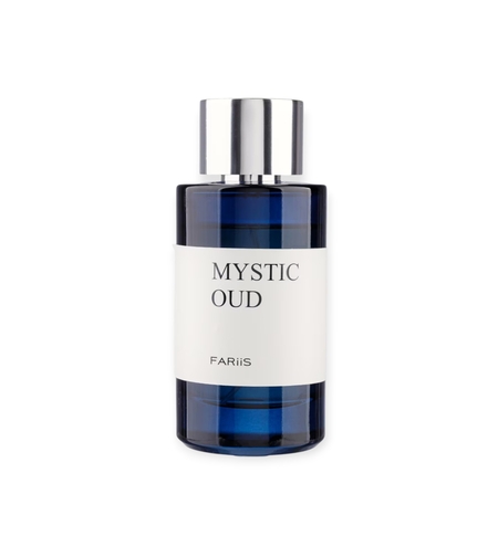 Fariis Mystic Oud EDP 100 M