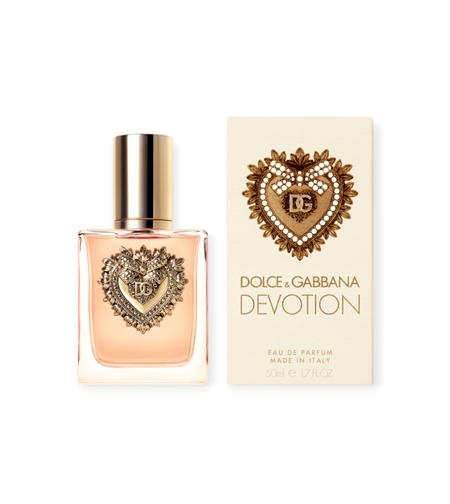D.G Devotion EDP 50 W