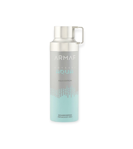 Armaf Odyssey Aqua Deo 200 M