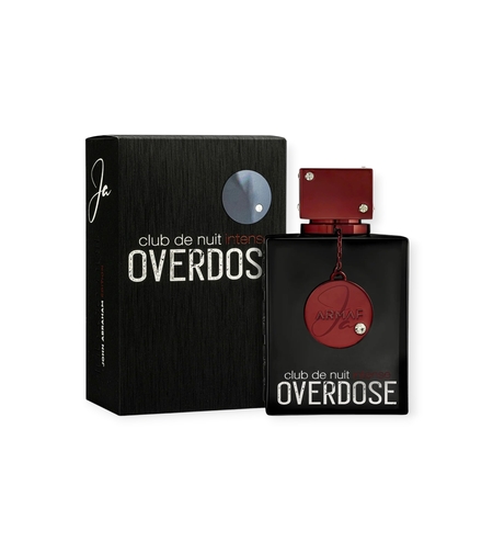 Armaf Club De Nuit Intense Overdose EDP 100 M