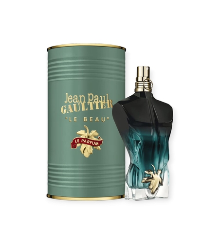 J.P.Gaultier Le Beau Le Parfum EDP 75 M