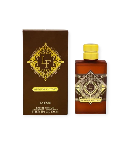 La Fede Oud for Victory EDP 100 Uni