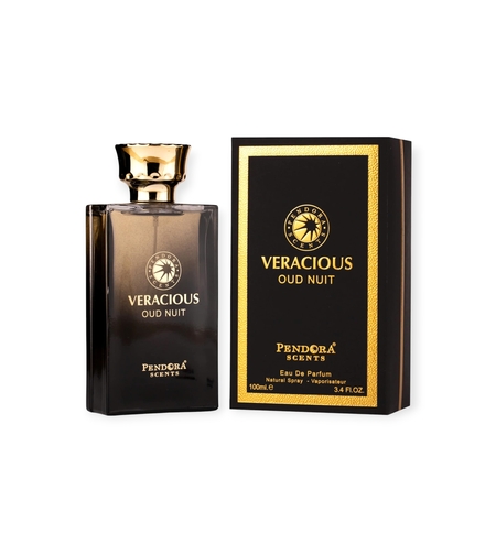 Pendora Scents Veracious Oud Nuit EDP 100 M