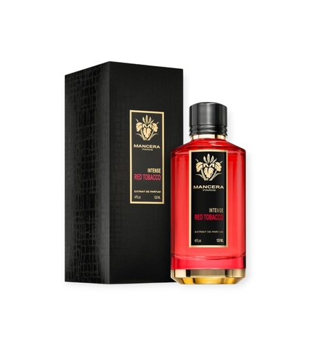 Mancera Red Tabacco Intense EDP 120 Uni