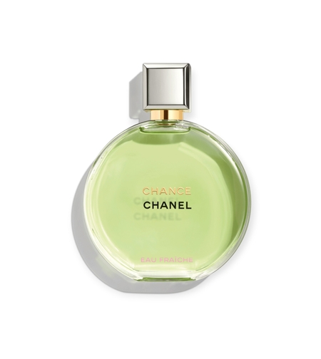 Chanel Chance Eau Fraiche EDP 100 W