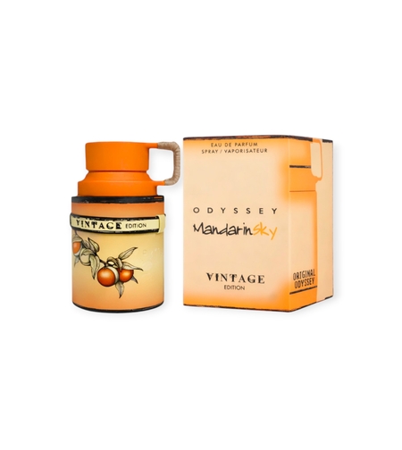 Armaf Odyssey Mandarin Sky Vintage EDP 100 M
