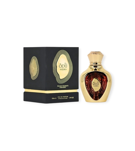 Lattafa Niche Emarati Nadira EDP 100 W