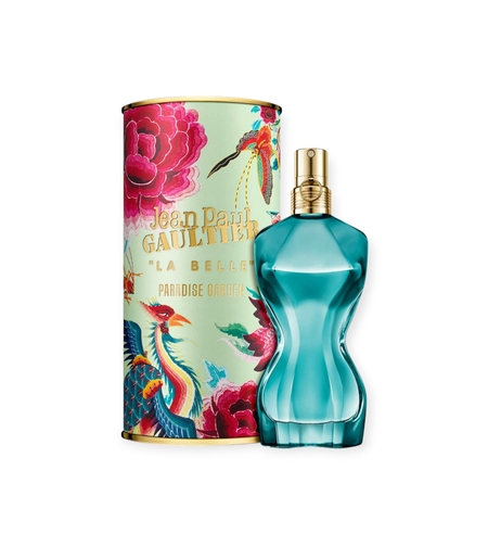 J.P.Gaultier La Belle Paradise Garden EDP 30 W